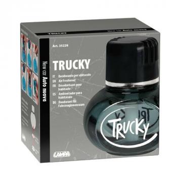 Preview: Trucky Lufterfrischer für Pkw/Lkw "New Car"